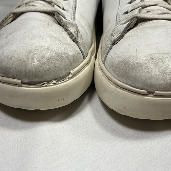 Birkenstock Bend Low Leather Sneakers 42E (wide) - Picture 11 of 14